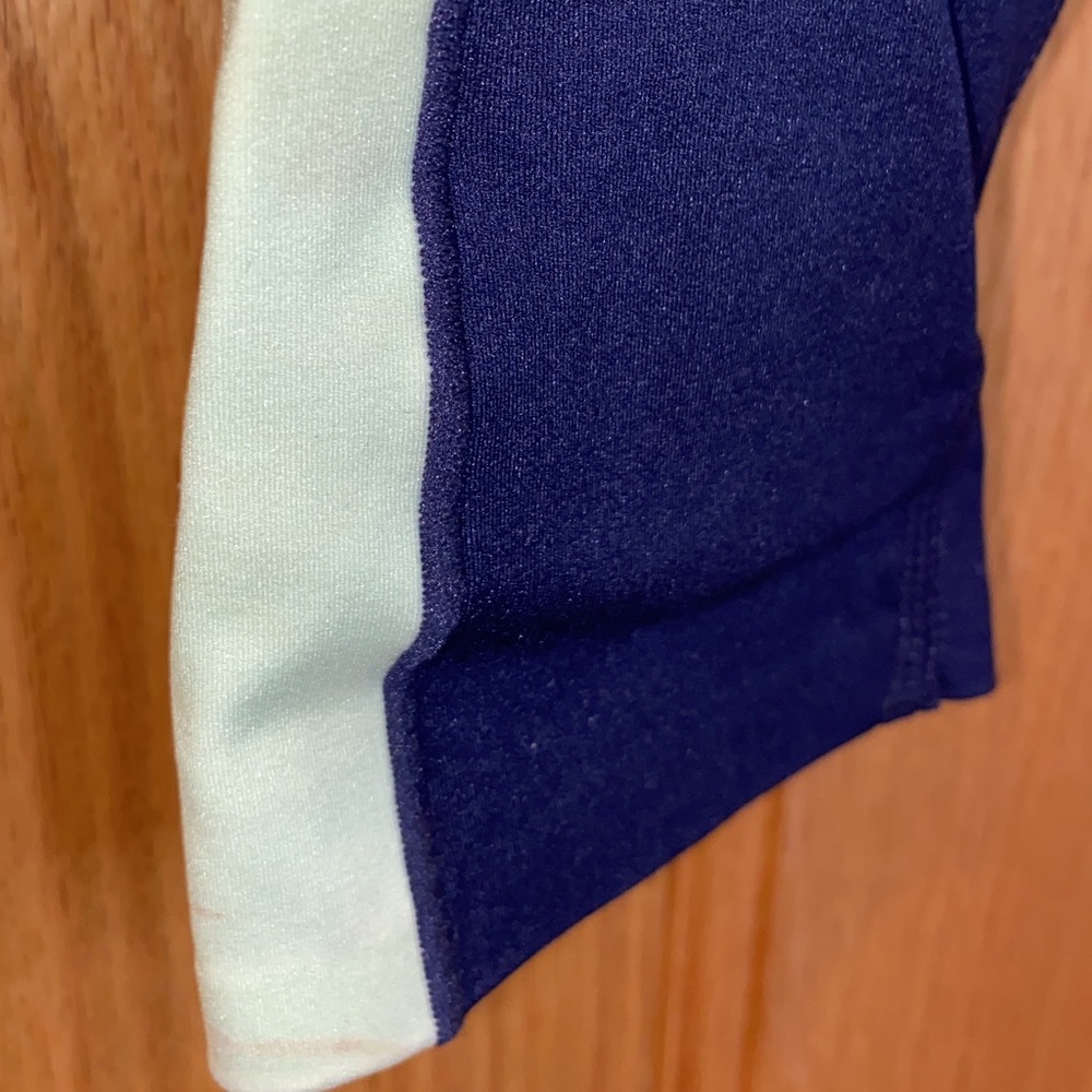 Sweaty Betty Power Block High-Waisted 7/8 Gym Leggings - Picture 10 of 11